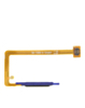 Fingerprint Sensor Flex Cable for Galaxy A07 4G (A075 / 2025) (VIOLET)