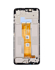 LCD Assembly with Frame for Galaxy A07 4G (A075 / 2025) (Premium)