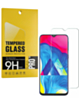 Clear Tempered Glass for Galaxy A10 (A105) / M10 (M105) (Case Friendly / 2.5D / 1 Piece)