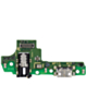 Charging Port Board with Headphone Jack for Galaxy A10s (A107) (Aftermarket)