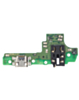Charging Port Board with Headphone Jack for Galaxy A10S (A107F / 2019) (M15) (Aftermarket)