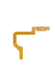Power Button Flex Cable for Galaxy A10s (A107 / 2019)