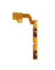 Power Button Flex Cable for Galaxy A10s (A107 / 2019) (3 Pin)