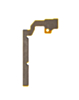 Power Button Flex Cable for Galaxy A10s (A107 / 2019) (3 Pin)