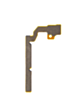 Volume Button Flex Cable for Galaxy A10s (A107 / 2019)