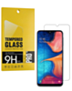 Clear Tempered Glass for Galaxy A20E (A202) / A10E (A102) (Case Friendly / 2.5D / 1 Piece)