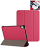 Smart Shockproof Stand Case - ROSE GOLD for iPad Air 11 / 2024 / Air 4 / Air 5 / Pro 11 (1st / 2nd / 3rd / 4th) (Only Ground Shipping)