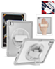 Full Body Protective Case - GRAY for iPad Air 11 2024 / Air 4 / Air 5 / Pro 11 (1st / 2nd / 3rd / 4th) (Only Ground Shipping)