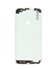 Back Glass for Galaxy A11 (A115 / 2020) (NO LOGO) (WHITE) (US Version)
