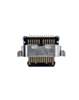 Charging Port for Galaxy A11 (A115 / 2020) / A01 (A015 / 2020) / A02S (A025 / 2020) / A03S (A037F / 2021)