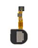 Power & Fingerprint Sensor with Flex Cable for Galaxy A11 (A115 / 2020) (WHITE)