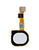 Power & Fingerprint Sensor with Flex Cable for Galaxy A11 (A115 / 2020) (WHITE)