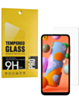 Clear Tempered Glass for Galaxy A11 (A115) (Case Friendly / 2.5D / 1 Piece)