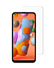 Clear Tempered Glass for Galaxy A11 (A115) (Case Friendly / 2.5D / 1 Piece)