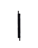 Hard Button for Galaxy A12 (A125 / 2020) (Volume) (BLACK)