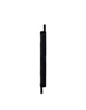 Hard Button for Galaxy A12 (A125 / 2020) (Volume) (BLACK)