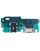 Charging Port Board with Headphone Jack for Galaxy A12 Nacho (A127 / 2021) (Premium)