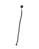 Microphone Flex Cable for MacBook Pro 13" (A1278 / Late 2008)