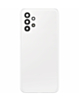 Back Glass for Galaxy A13 (A135 / 2022) (NO LOGO) (WHITE)