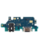 Charging Port Board with Headphone Jack for Galaxy A13 (A135F) (Premium) (International Version)