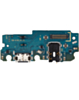 Charging Port Board with Headphone Jack for Galaxy A13 5G (A136 / 2021) (International Version) (Premium)