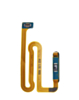 Fingerprint with Flex Cable for Galaxy A13 5G (A136) (BLACK)