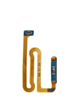 Fingerprint with Flex Cable for Galaxy A13 (A135 / A136) (BLUE)