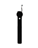 Right LoudSpeaker for MacBook Air 11" (A1370 / Late 2010 / Mid 2011 / A1465 / Mid 2012 / Mid 2013 / Early 2014 / Early 2015)