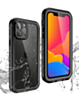 SHELLBOX Waterproof Case Surfing Underwater Diving for iPhone 13 Pro (Only Ground Shipping)