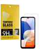 Clear Tempered Glass for Galaxy A14 5G (Case Friendly / 2.5D / 1 Piece)