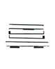 LCD Pre-cut Adhesive Tape for iMac 21.5" A1418 (2012-2017) (Premium)