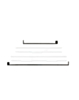 LCD Pre-cut Adhesive Tape for iMac 27" A1419 (2012-2017) / A1862 (2017) / A2115 (2019-2020) (Aftermarket)