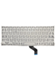 US Keyboard with Backlight & Screws for MacBook Pro 13" Unibody (A1425)