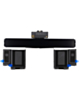 Replacement Battery (A1437) for MacBook Pro 13" Retina (A1425 / Late 2012) (Only Ground Shipping)