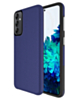 Galaxy A15 Shock Absorption Protective Dual Layer Case - BLUE (Only Ground Shipping)