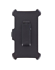 Galaxy A15 Belts Clips For Heavy Duty Case (BLACK) (Only Ground Shipping)