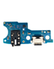 Charging Port Board with Headphone Jack for Galaxy A14 (A145P) (Premium)