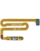 Fingerprint Sensor with Flex Cable for Galaxy A14 5G (A146B / 2023) (LIGHT GREEN)