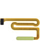 Fingerprint Sensor with Flex Cable for Galaxy A14 5G (A146B / 2023) (LIGHT GREEN)