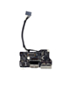 I / O USB Audio MSafe 2 Board for MacBook Air 13" (A1466 / Mid 2013 / Early 2014 / Early 2015 / Mid 2017)