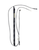 WiFi Vent Antenna Cable for MacBook Air 13" (A1466 / Mid 2013 / Early 2014 / Early 2015 / Mid 2017)
