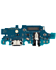 Charging Port Flex Cable for Galaxy A14 5G (A146B/F / 2023) (International Version) (Premium)