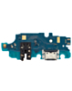 Charging Port Flex Cable for Galaxy A14 5G (A146B/F / 2023) (International Version) (Premium)