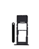 Single Sim Card Tray for Galaxy A14 5G (A146F / 2023) (BLACK)