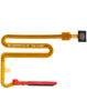 Fingerprint Sensor with Flex Cable for Galaxy A14 5G (A146P / 2023) / A14 5G UW (A146U / 2023) (BLACK)