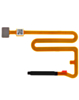 Fingerprint Sensor with Flex Cable for Galaxy A14 5G (A146P / 2023) / A14 5G UW (A146U / 2023) (BLACK)