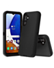 Heavy Duty Case for Galaxy A15 (BLACK) (Only Ground Shipping)