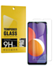 Clear Tempered Glass for Galaxy A15 (A155 / 2023) / A15 5G (A156 / 2023) (2.5D / 1 Piece)