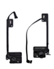 Left & Right Loudspeaker for MacBook Pro 13" Retina (A1502 / Late 2013 /Mid 2014 / Early 2015)