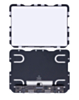 Trackpad (ALL COLORS) for MacBook Pro 13" Retina (A1502 / Early 2015)
